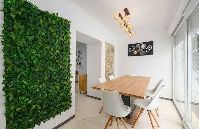 Villa in Porec With Private Pool and Beach - Foto 15