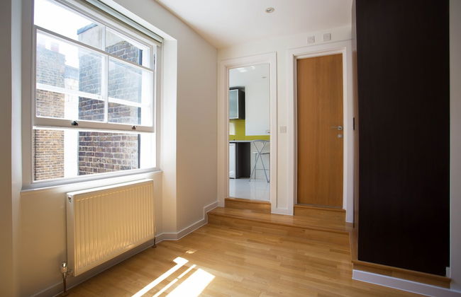 Princes Square Serviced Apartments by Concept Apartments - Foto 41