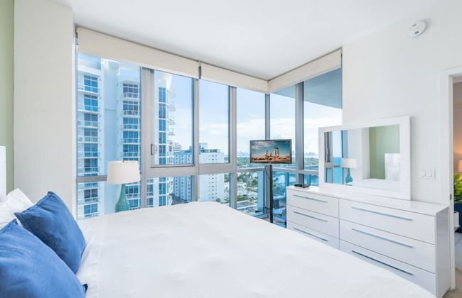 Churchill Suites Monte Carlo Miami Beach - Foto 24
