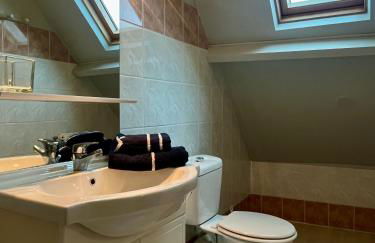 Gîtes de la Mouette - Le Sauticot 4-5 personnes - Foto 11