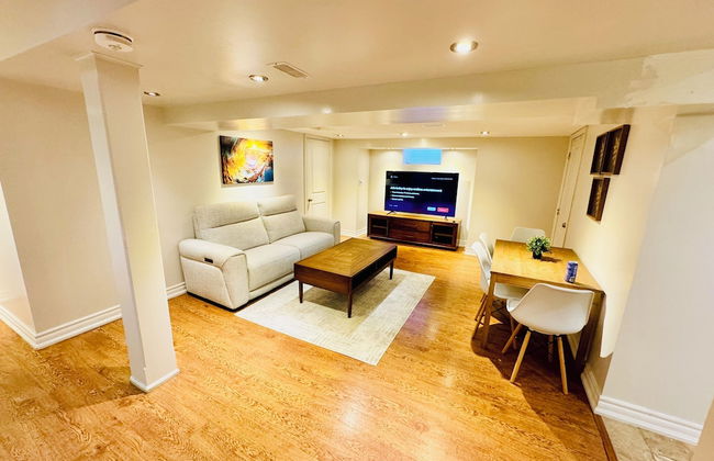 Cozy 2BR Retreat - Comfort & Convenience - Photo 15