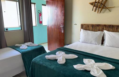 Fabika Pousada - Foto 66