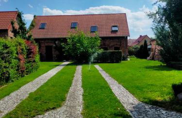 Dom Gościnny Magiczna Stodółka - Foto 20