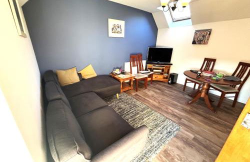 Easter Corrie Cottages - Foto 16