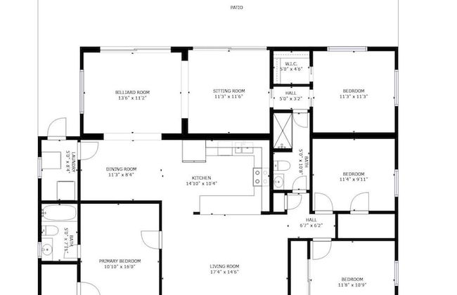 Summerfin by Avantstay Sunny Retreat Minutes From the Shore! - Foto 17