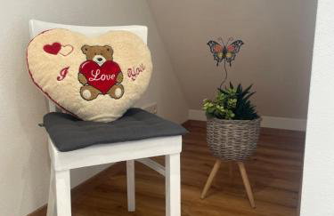 Ferienwohnungen Zimmermann - Photo 15