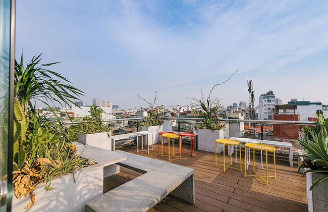 SAZIHOME Old Town Hanoi - Foto 79