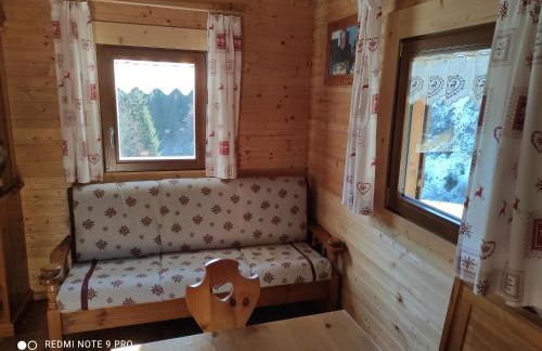 BAITA CIUET - Photo 16