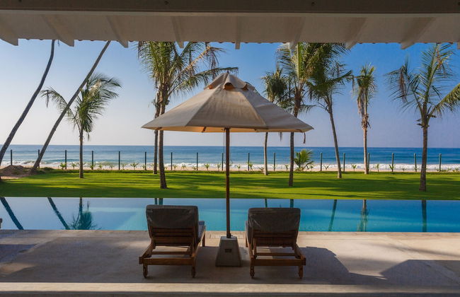 Villa Ahasa - Photo 27