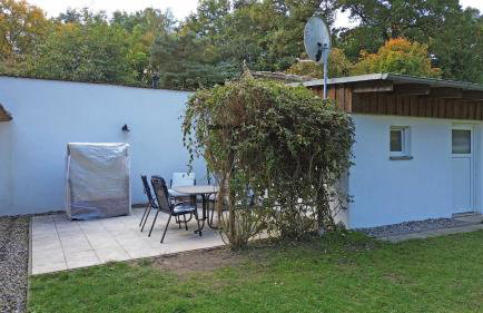 Usedomer Landhaus - Foto 8