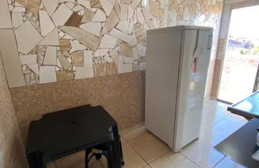 Flats PARA FAMILIAS, CASAL ou EMPRESAS com cozinha - Foto 75