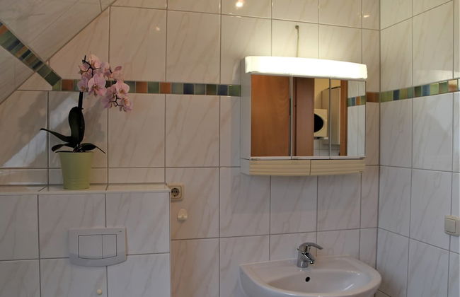 Geraumige Ferienwohnung in Boltenhagen mit Garten - Foto 20