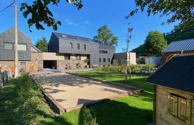 Holiday Home in Ouren With Infrared Sauna - Foto 34