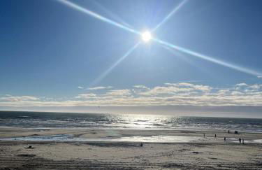 L Orée de la Pinède Hardelot Plage à 800 metres de la mer sous les pins - Foto 61
