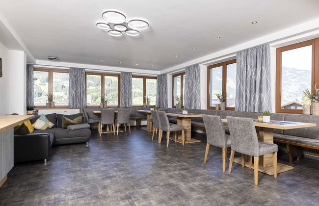 Moiklerhof Holiday Home in Ramsau im Zillertal - Foto 26