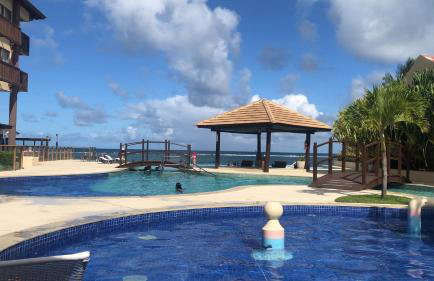 Condomínio Barra Bali - apto 234 - Barra de São Miguel - Alagoas - Foto 6