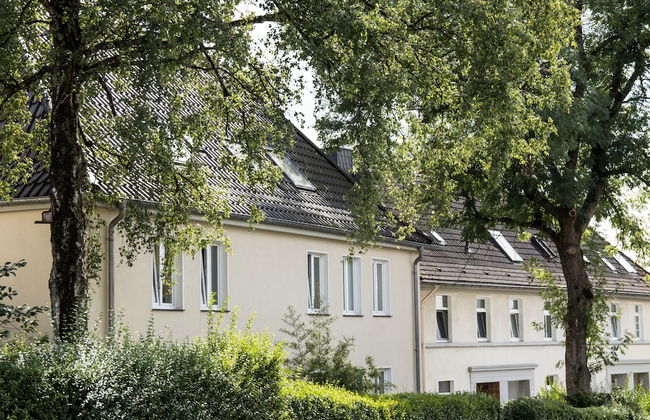 a-domo Apartments Mülheim - Serviced Apartments & Flats - short or longterm - single or grouptravel - Foto 35