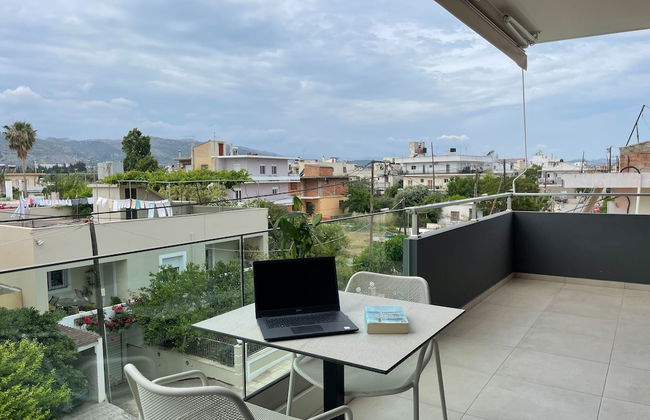 MOSSA CITY APARTMENTS - Foto 13