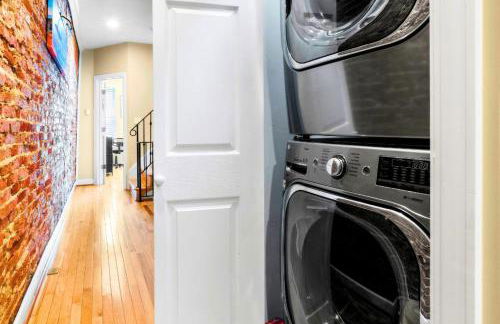 Federal Hill & Inner Harbor Lux Retreat Sleeps 6 - Foto 37