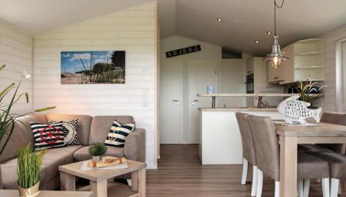 Ostseeferienpark Walkyrien - Kapitän 36 - Foto 2