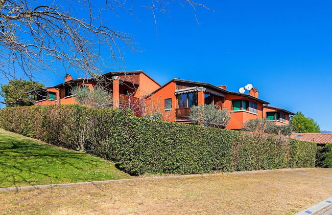 Birdie 59 con Piscina by Wonderful Italy - Foto 9