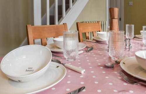 St Georges Cottage - Foto 8