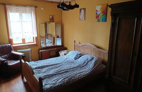 Chata Kurpiowska - Foto 16