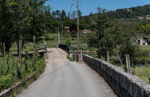 Casa Guarda Rios - São Pedro do Sul - Foto 32