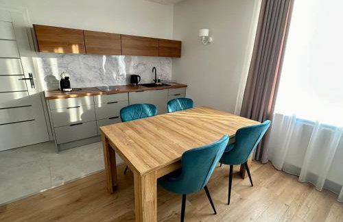 Apartament Nidzicki - Foto 12