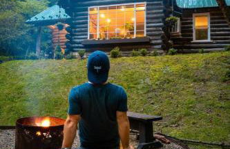 Glenna - Historic Cabin in the Florence Preserve - Foto 39