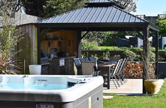 Xanadune Beach House by Bloom Stays - Foto 17