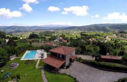 Quinta Souto Chão - Photo 8