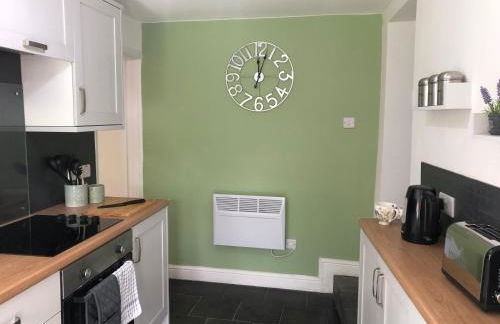 Jasmyne Cottage - Photo 14