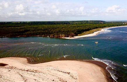 CASA DE PRAIA CORURIPE - LAGOA DO PAU - Foto 22