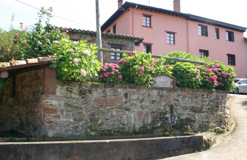 Fonte San Pedrín - Foto 23