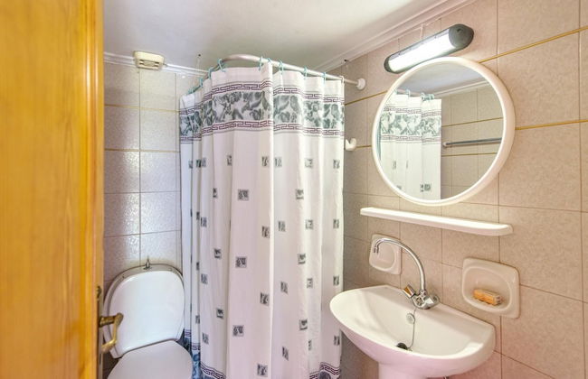 Rouladina Apt 2 in Stalos - Foto 26