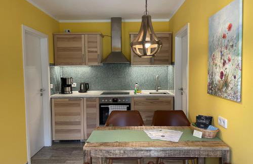 Ferienhaus Eichhörnchen - Photo 22