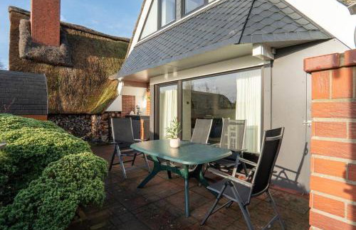 Am-hohen-Ufer-Reetdach-Haus-Happy-Haus - Foto 21