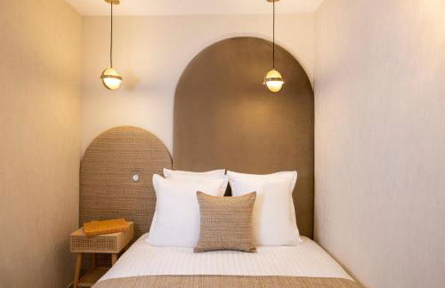 Yuna Saint-Honoré - Serviced Apartments - Foto 18