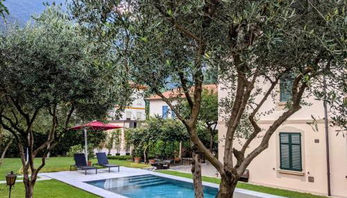 Villa Magnolia - Lake Como - Foto 4