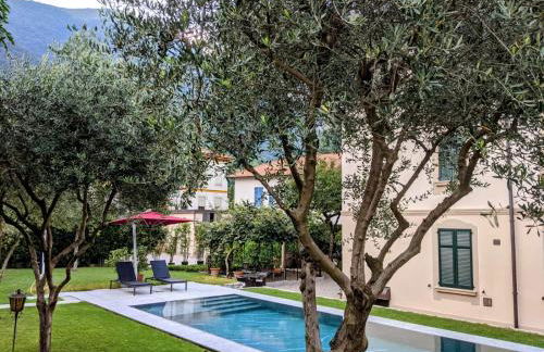 Villa Magnolia - Lake Como - Foto 4