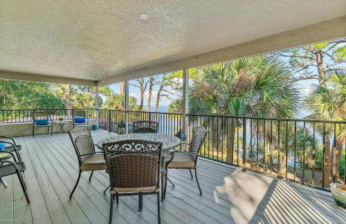 Florida Space Coast Waterfront Retreat - Foto 6