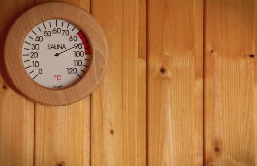 Appartements Gahler - Kurort Oberwiesenthal - Foto 32