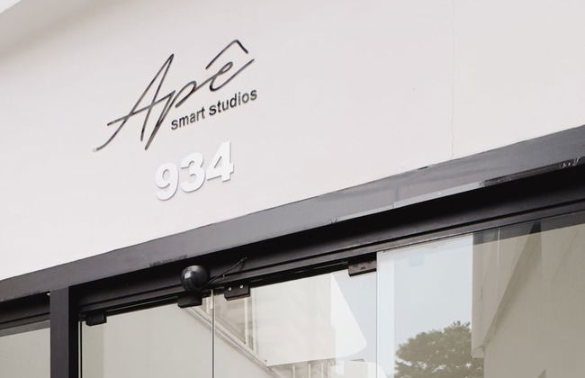 Apê Bela Cintra - Foto 1