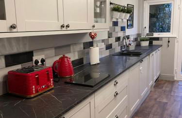 Beautiful 3 bedroom house close to Lowestofts south beach - Foto 16