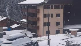 studio cabine Chatel - Foto 2