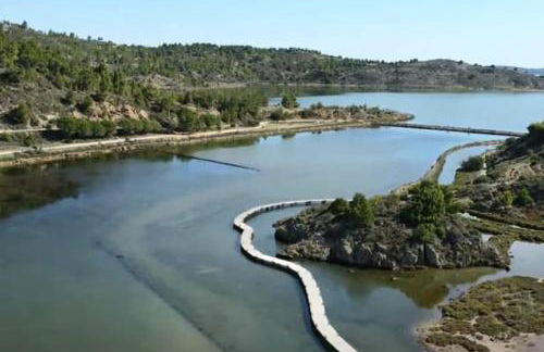 Gîte « domaine de l’oustal nau » - Foto 31