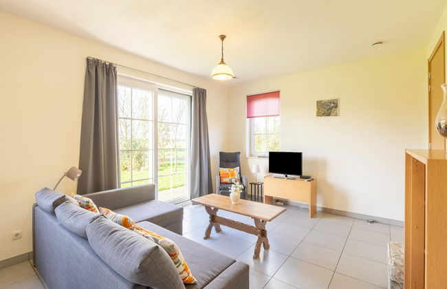 Holiday Home in Sint Kruis With a Garden - Foto 6