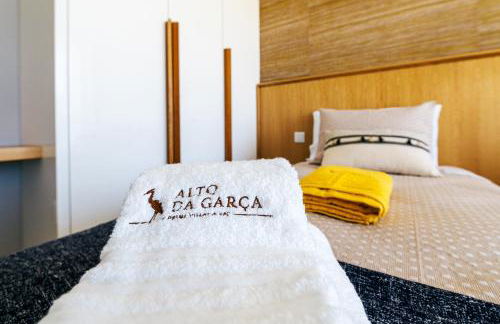 ALTO DA GARÇA - PRIME VILLAS & SPA - Foto 68