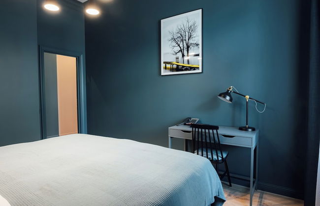 aparthotel Amella - Photo 58